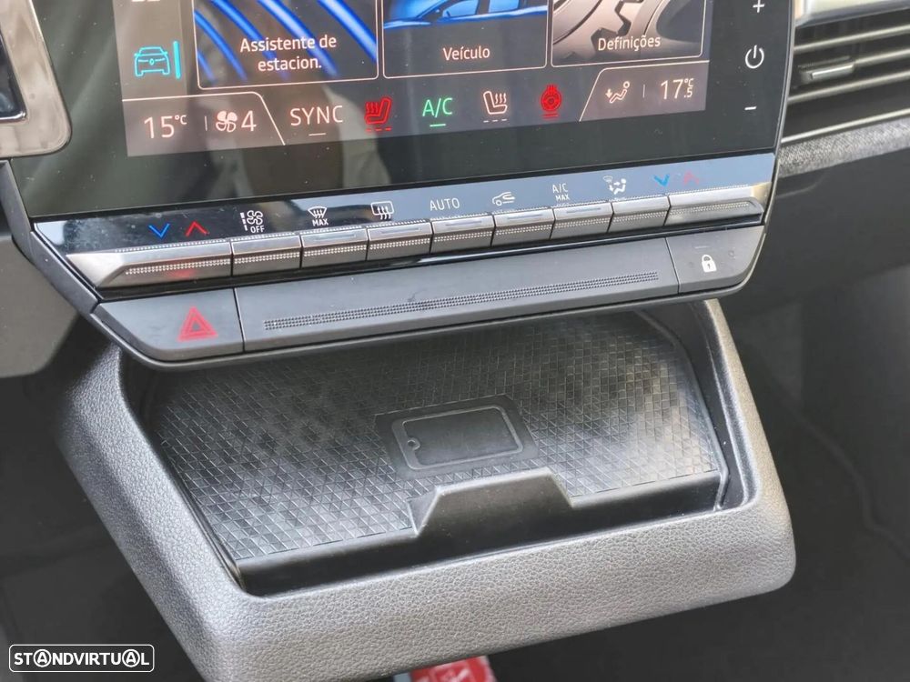 Renault Mégane E-Tech EV60 130hp optimum charge Evolution ER - 29