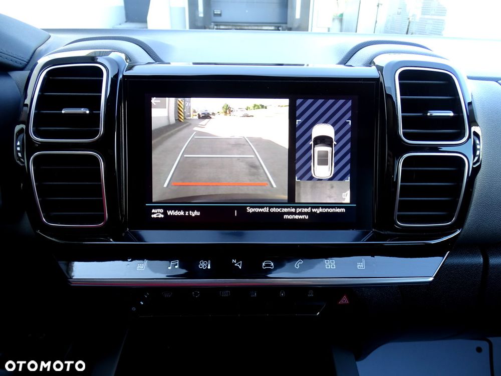 Citroën C5 Aircross 1.2 PureTech Live - 22