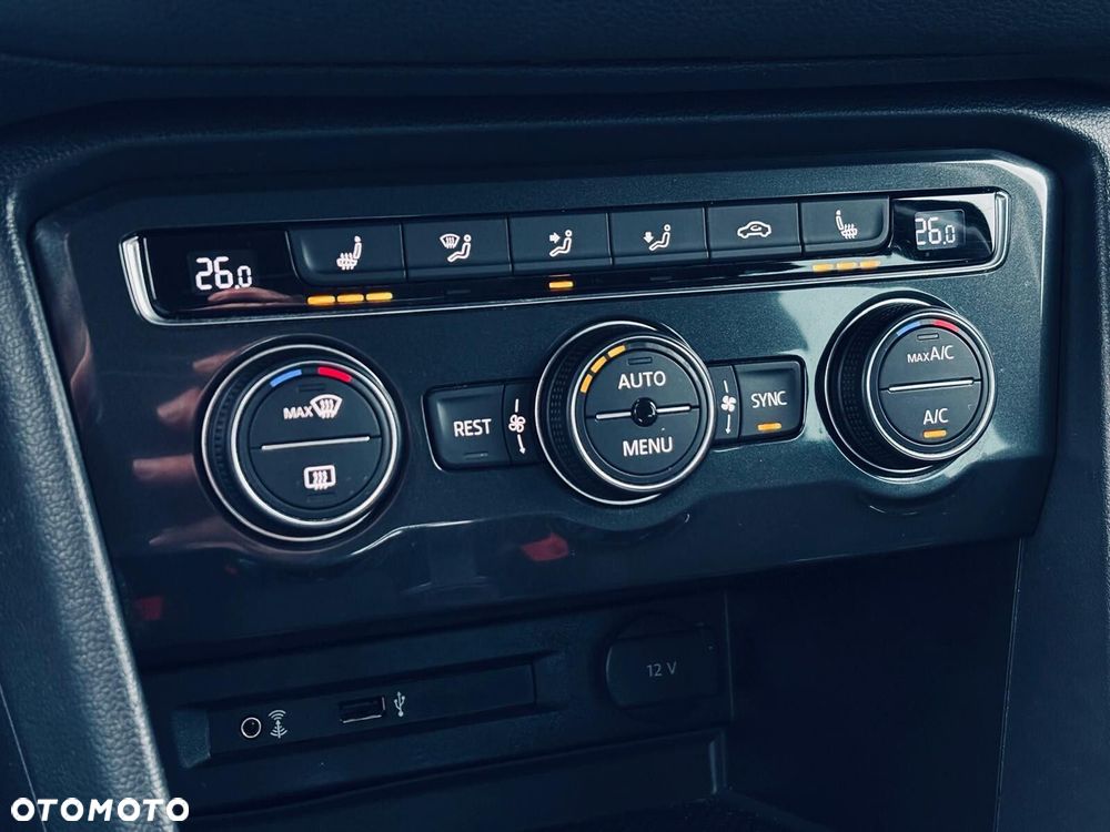 Volkswagen Tiguan 1.4 TSI BMT ACT Comfortline DSG - 30