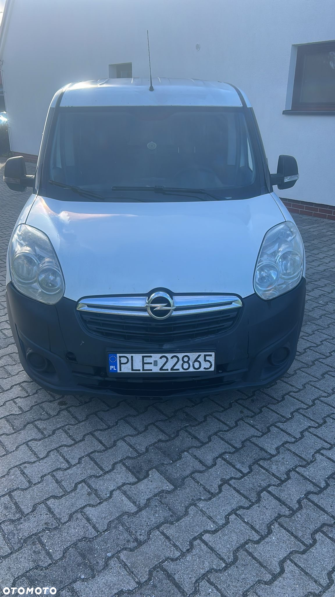 Opel Combo 2.0 CDTI L2H1 Edition - 2