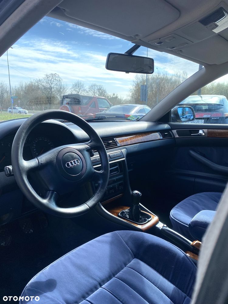 Audi Inny - 4