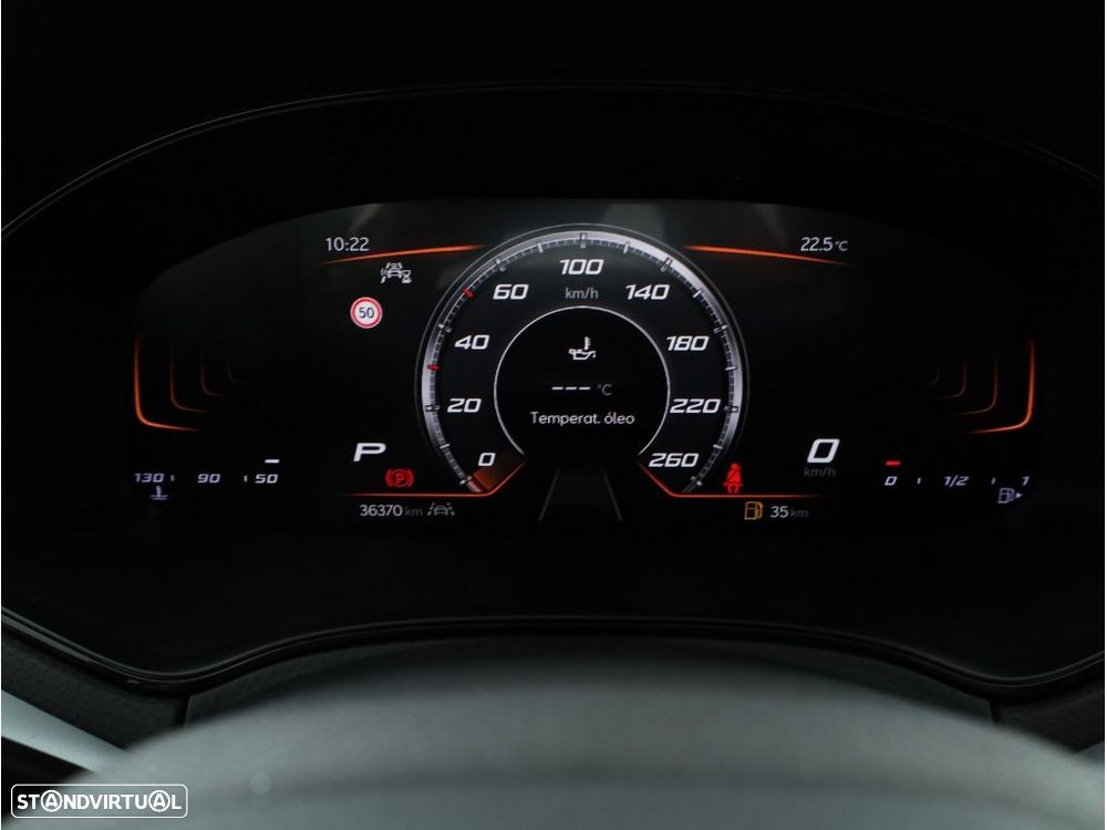 SEAT Arona 1.0 TSI Style DSG - 25