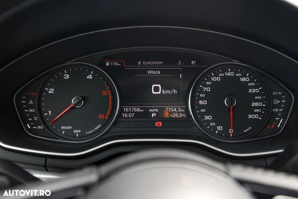 Audi A5 Coupé - 24