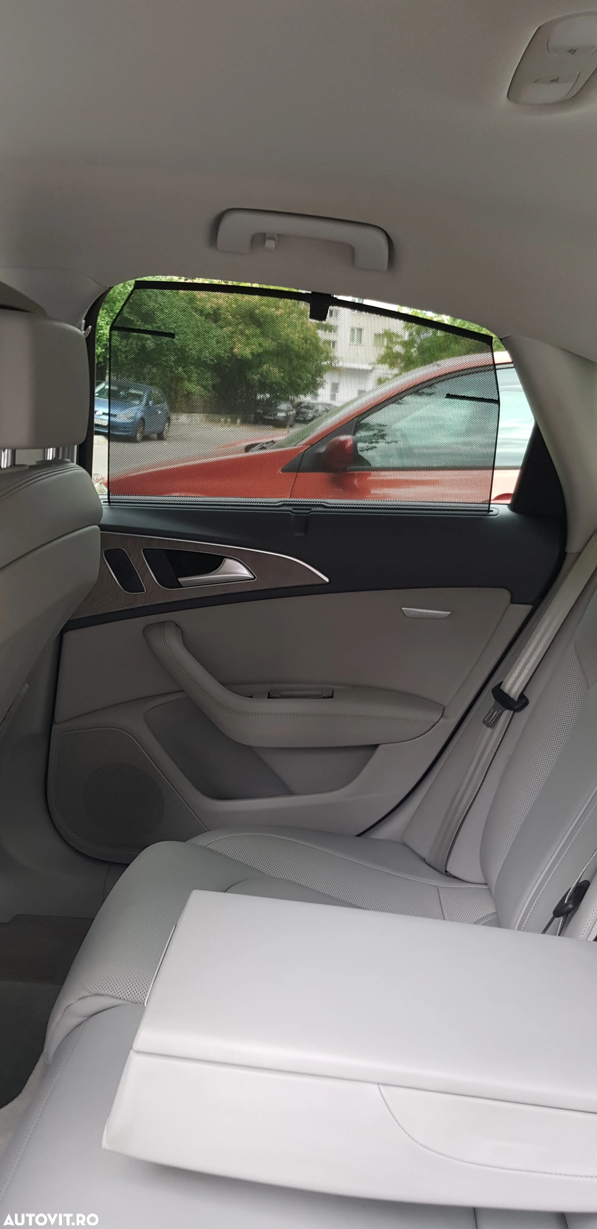 Audi A6 3.0 TDI quattro S tronic - 15