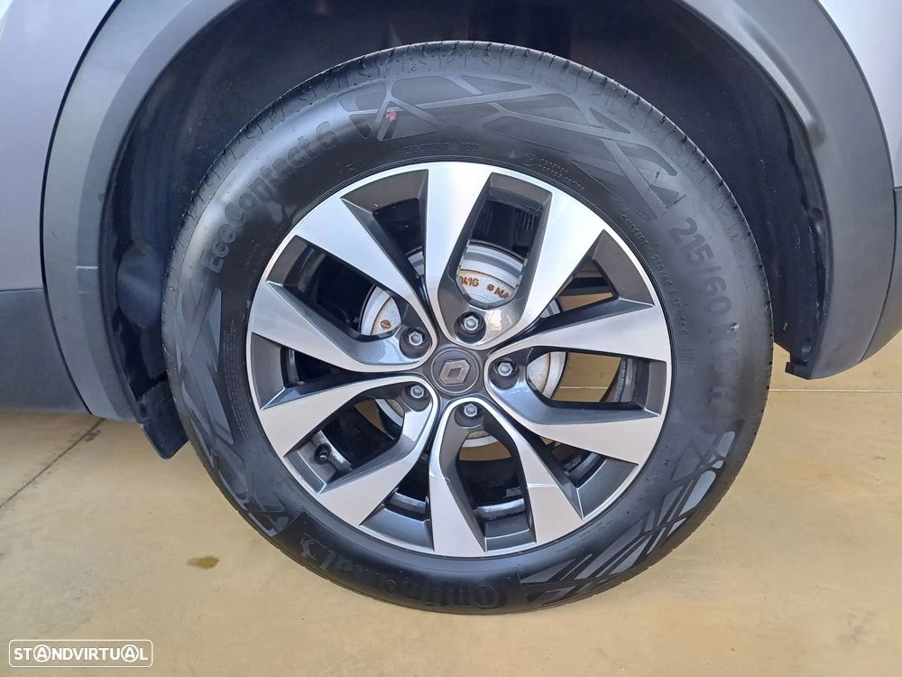 Renault Captur 1.5 dCi Exclusive - 5