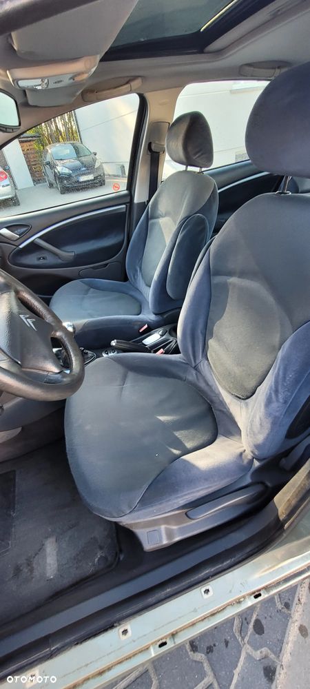 Citroën C5 - 37
