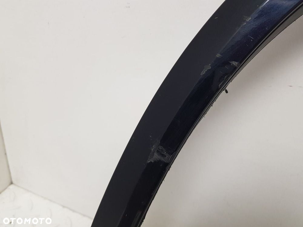 LISTWA NAKŁADKA BŁOTNIKA PRAWY PRZÓD PRAWA  BMW X3 G01 BMW X4 G02 773828-10 - 3