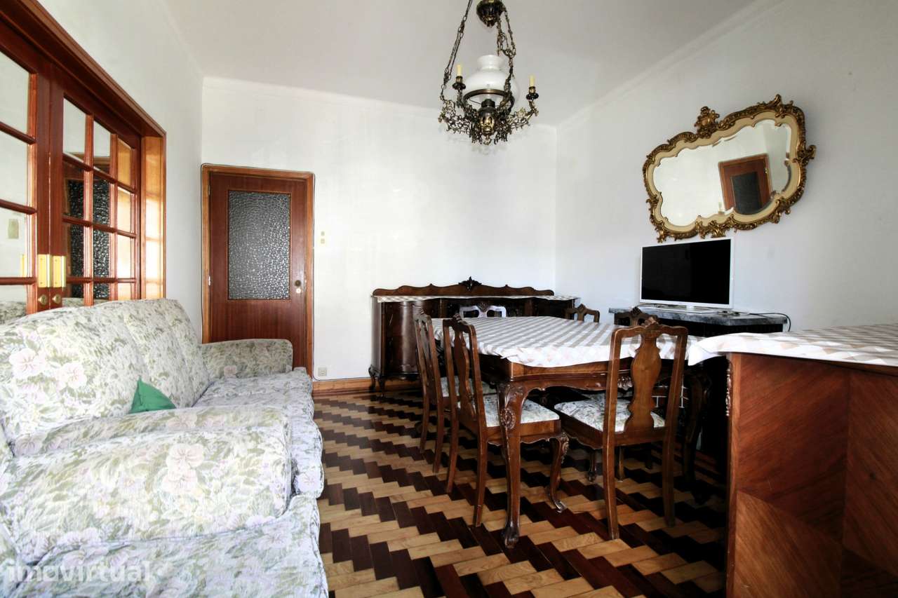 Quarto em Celas - Grande imagem: 4/7