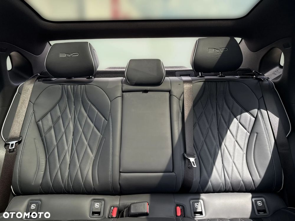 BYD Seal 82.5kWh Excellence AWD - 22