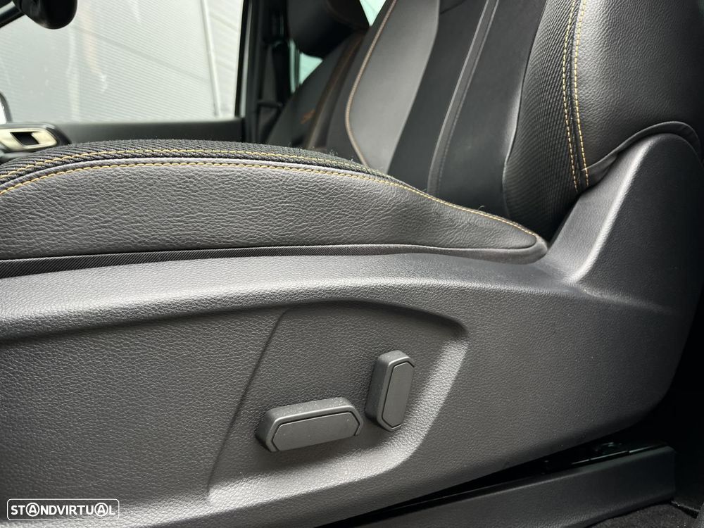 Ford Ranger 2.0 TDCi CD Wildtrak Aut.4WD - 30