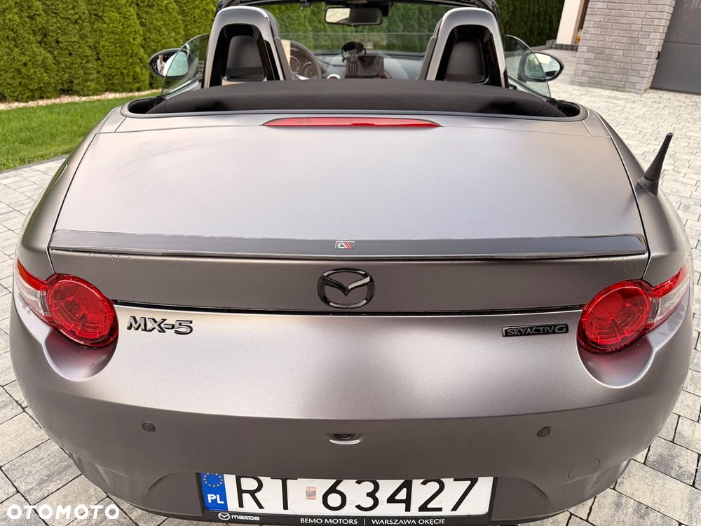 Mazda MX-5 2.0 Exclusive-Line i-ELOOP - 15