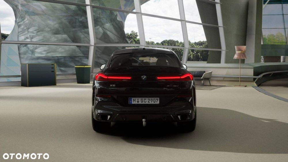 BMW X6 - 10
