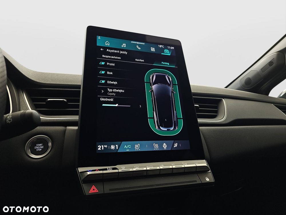 Renault Symbioz 1.6 E-Tech Full Hybrid 145 Techno - 36