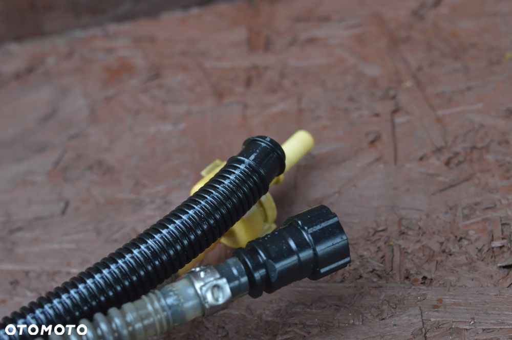 BMW E87 / E90 / E91 / E92 / E93 ORYGINANY  PŁYWAK DO SILNIKÓW DIESLA GAMY M47 ( 1.8D / 2.0D ) ORAZ M57 ( 2.5D / 3.0D / 3.5D ) O NR. 16 11 7 159 161 / 16 11 7 197 077 / 16 11 7 159 160 OEM SPRAWNE W 100% - 11