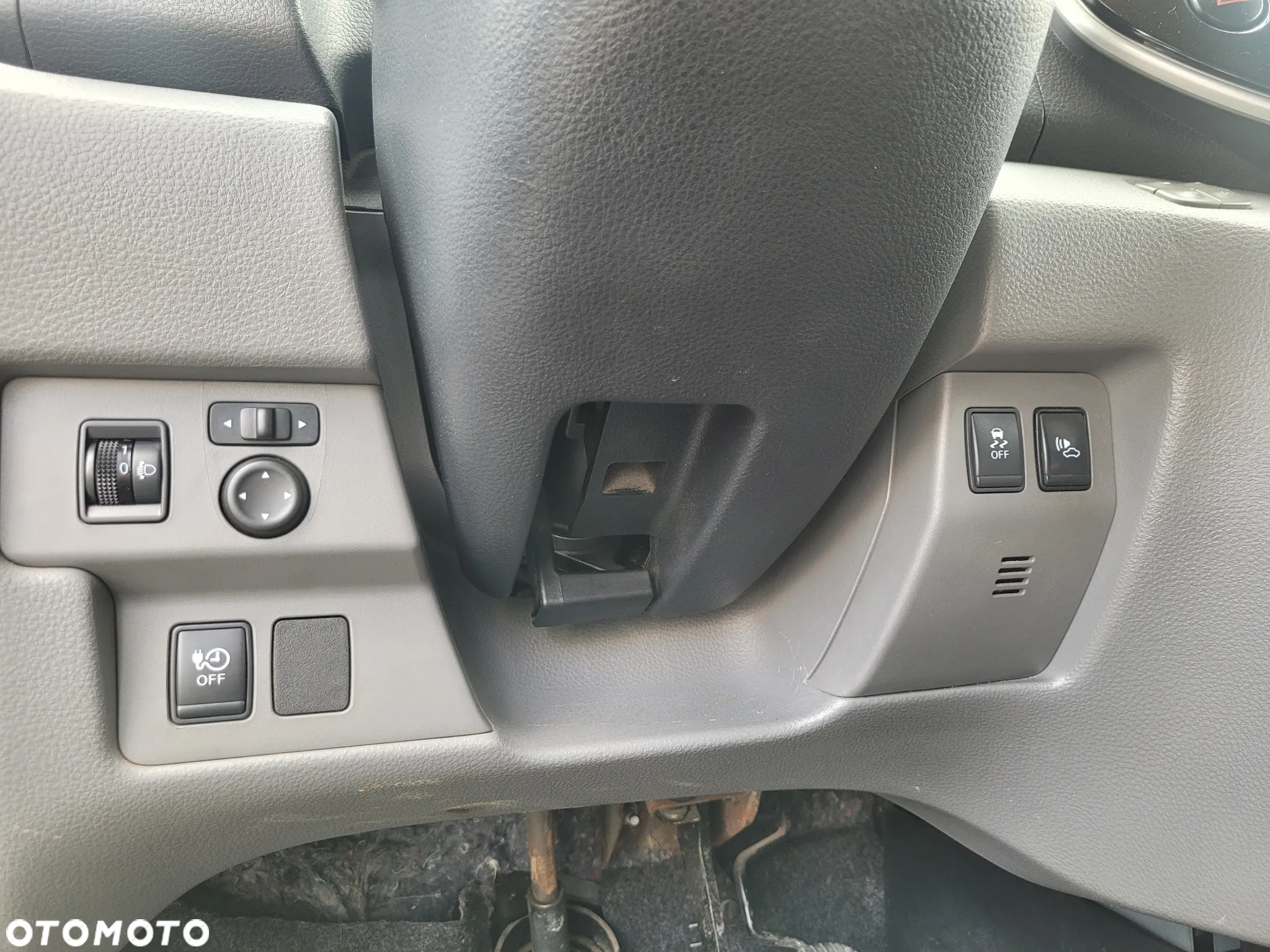 Nissan NV200 e-NV200 Evalia - 16