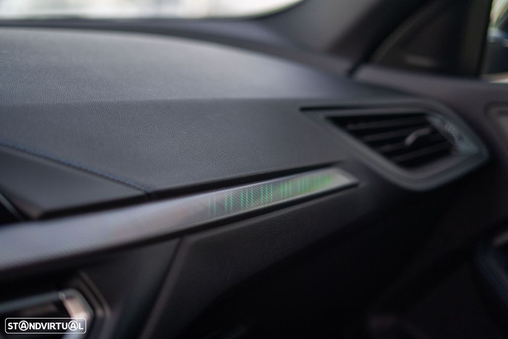 BMW 216 Gran Coupé d Pack Desportivo M - 50