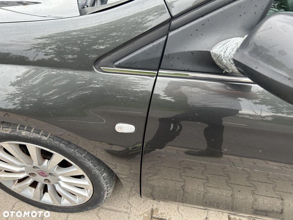 Fiat Bravo - 40