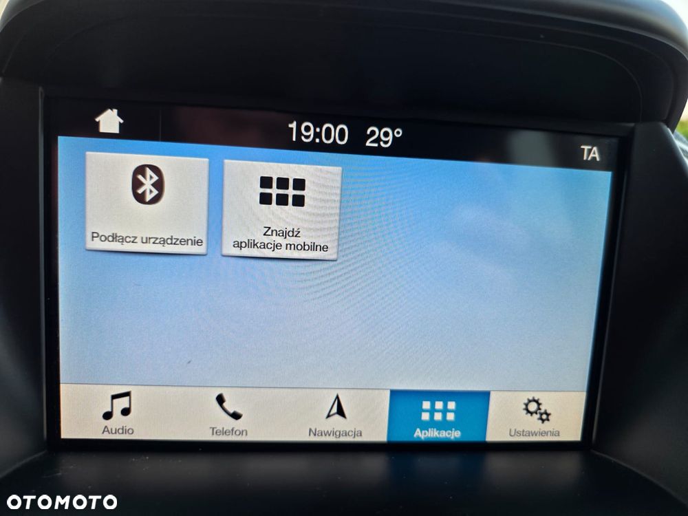 Ford Kuga 1.5 EcoBoost 2x4 Cool & Connect - 22