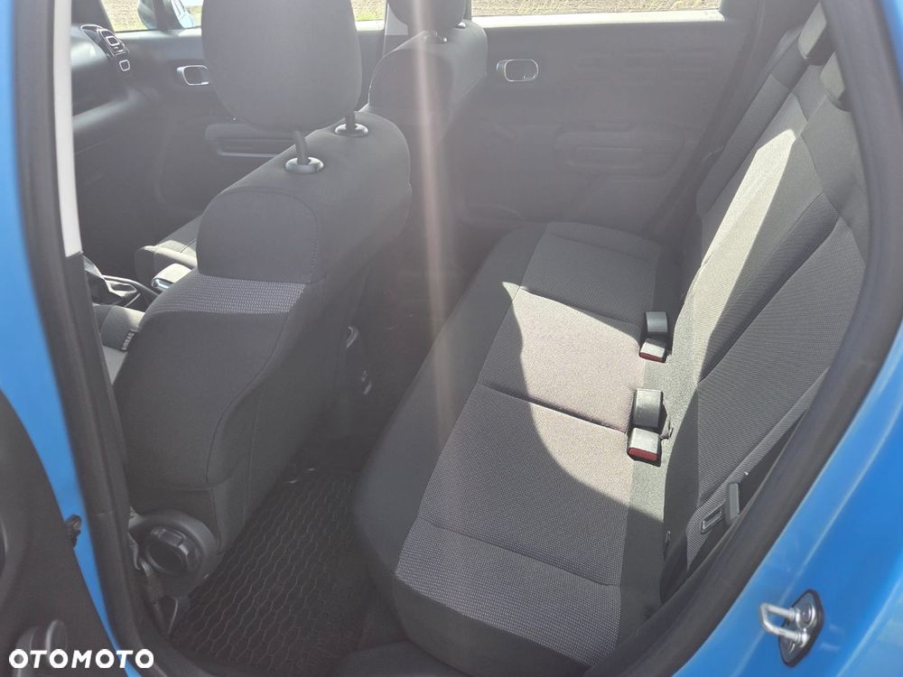 Citroën C3 Aircross 1.2 PureTech Feel - 8