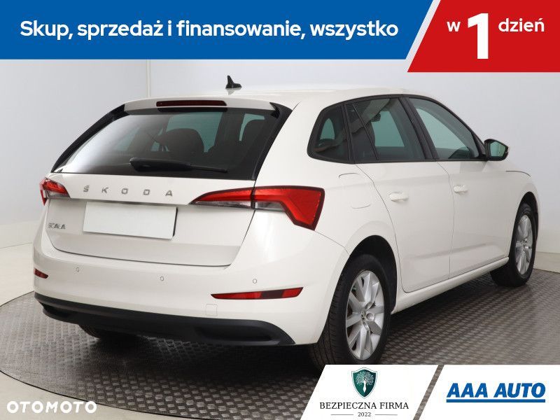 Skoda Scala - 7