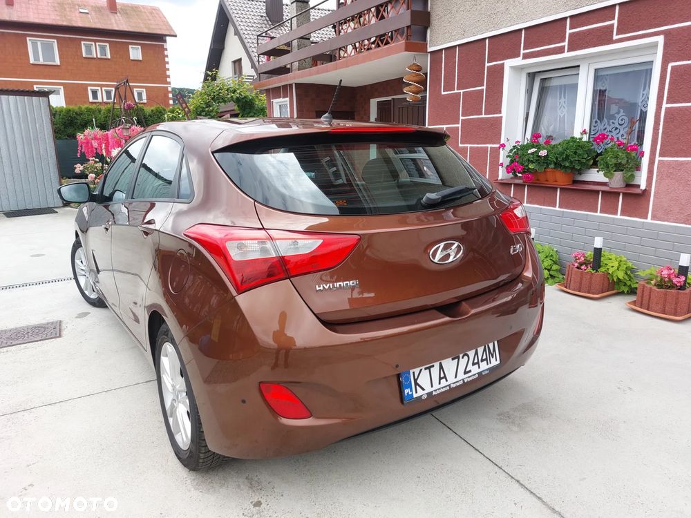 Hyundai i30 1.4 Style - 20