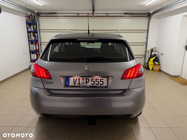 Peugeot 308 PureTech 110 Stop & Start Style - 12