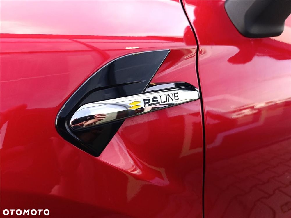 Renault Captur 1.3 TCe mHEV R.S Line EDC - 20