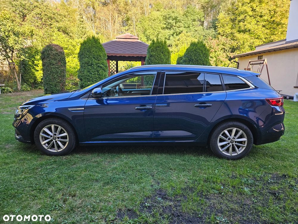 Renault Megane 1.6 dCi Intens - 2