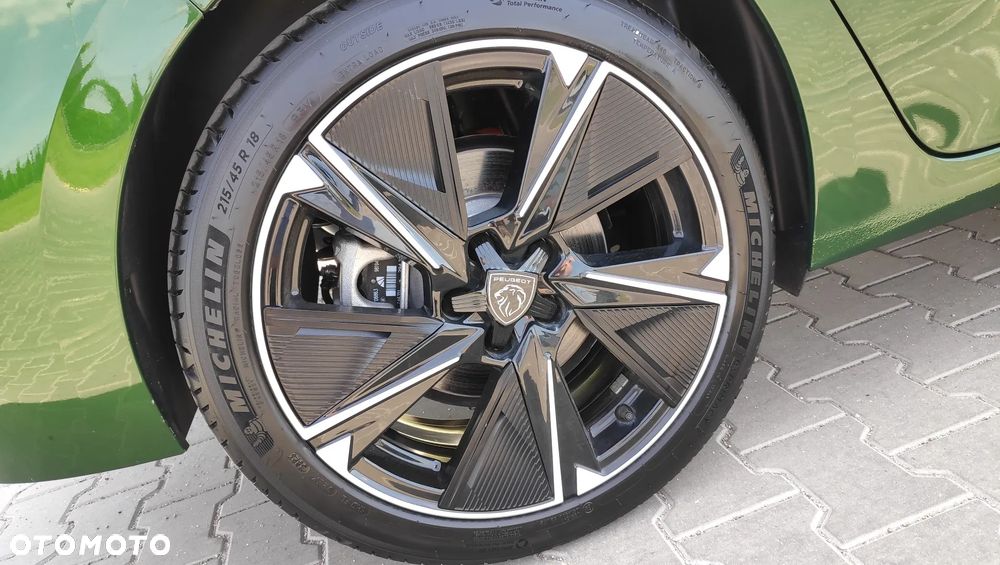 Peugeot 308 156 GT - 13