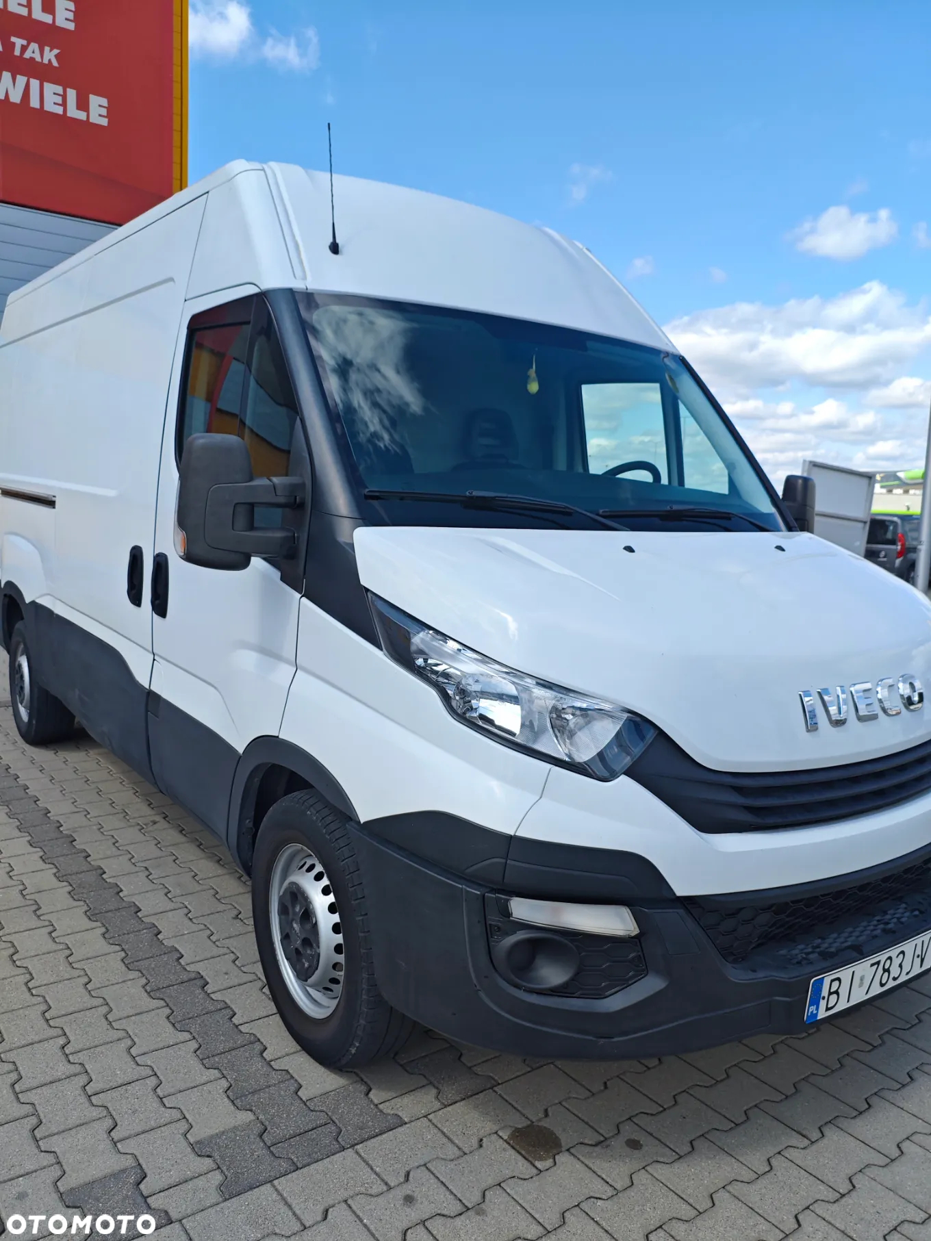 Iveco 35S12 - 3