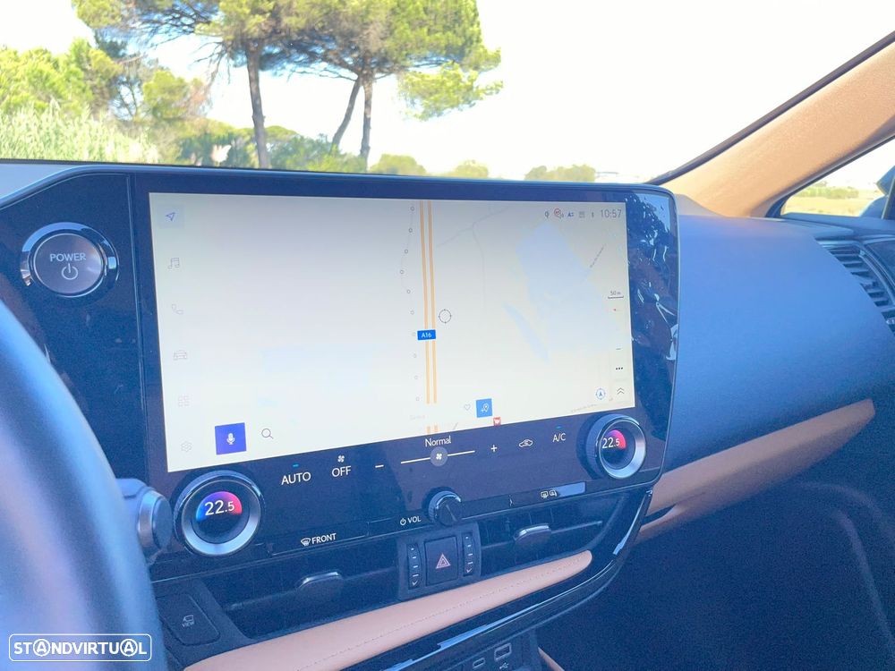 Lexus NX 450h+ Executive Plus - 19