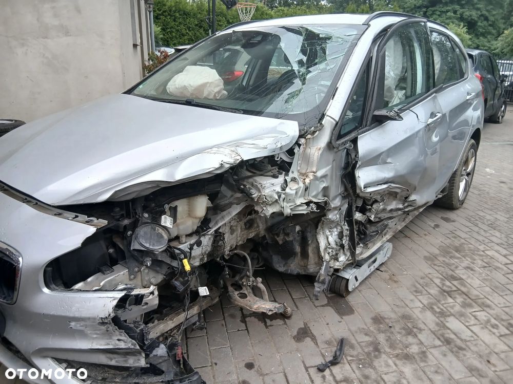 BMW Seria 2 218i Advantage - 6