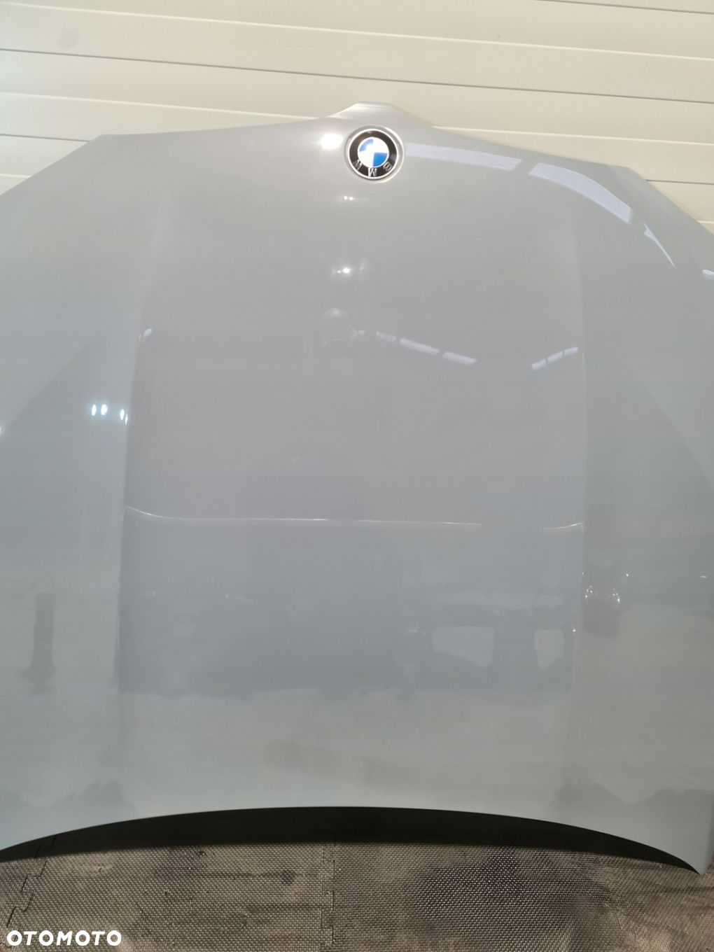 BMW G01 X3 G02 X4 ZDERZAK PRZÓD MASKA PAS PRZEDNI LAMPY LCI M PAKIET C4P - 5
