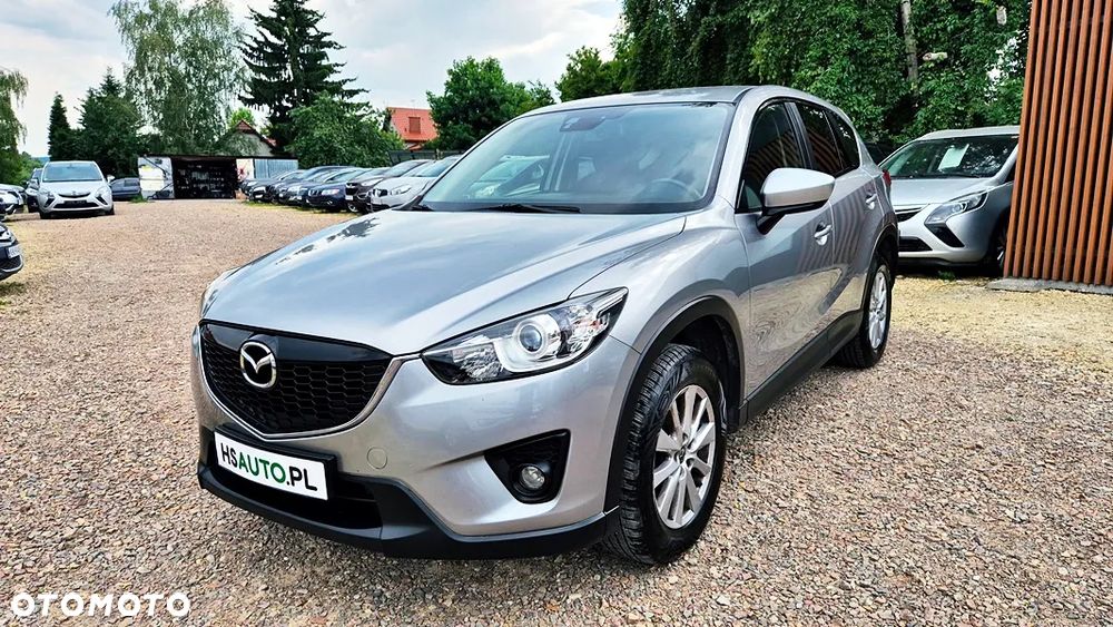 Mazda CX-5 2.0 Skyenergy 2WD - 27