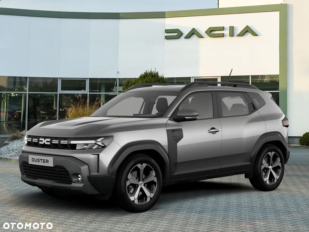Dacia Duster - 1