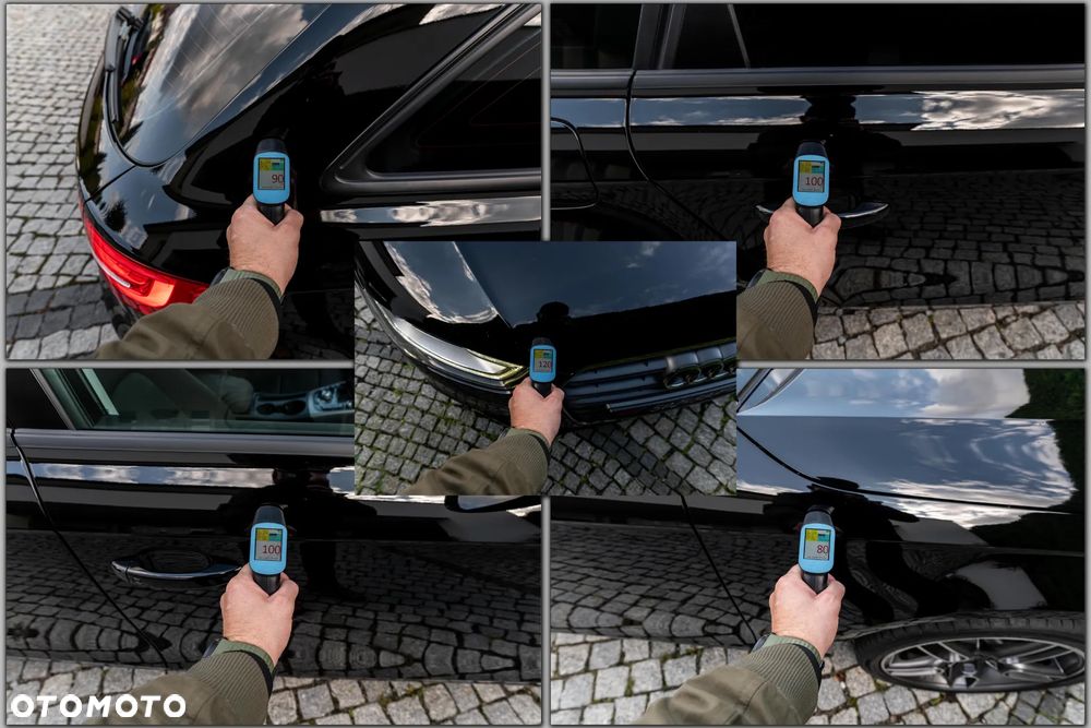 Audi A4 Avant 2.0 TDI ultra design - 19