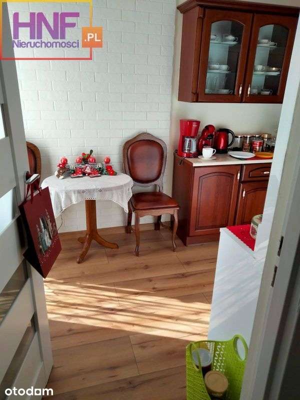 Mieszkanie Stbs 37m2