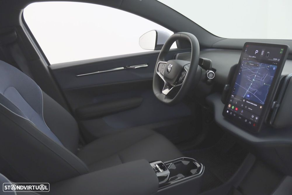 Volvo EX30 51 kWh Single Motor Core - 6