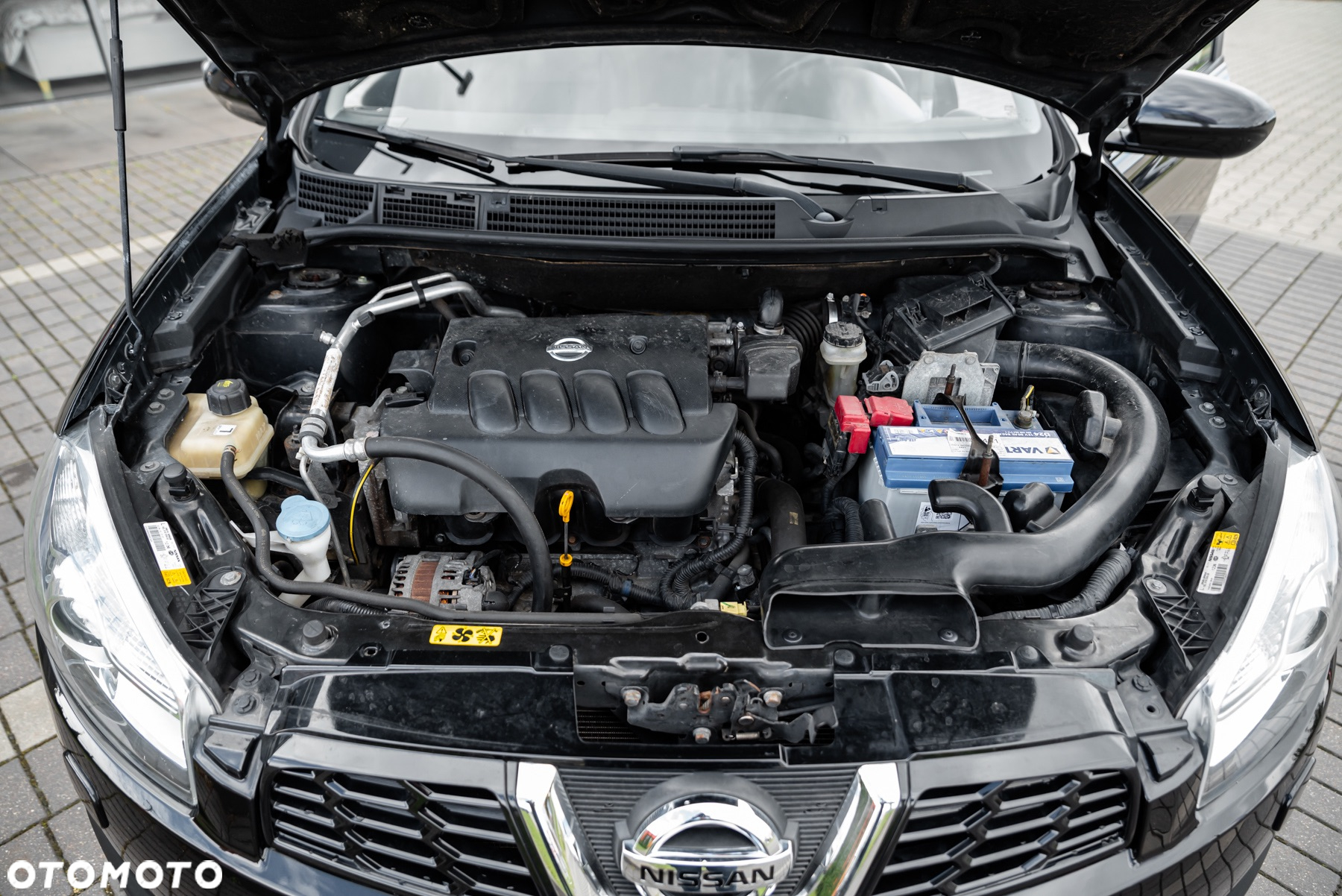 Nissan Qashqai+2 2.0 4x4 360 CVT - 39