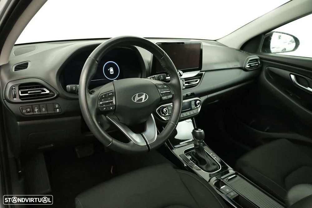 Hyundai i30 1.0 T-GDI Style Plus DCT - 7