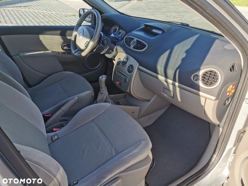 Renault Clio 1.5 dCi Extreme - 7