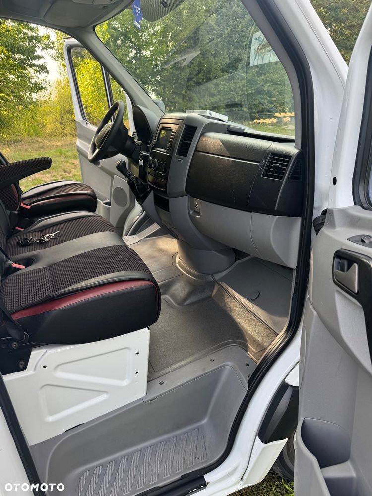 Mercedes-Benz Sprinter 316 2.2 CDI Euro6 - 40