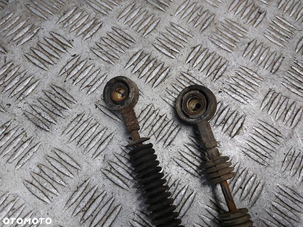 LEWAREK ZMIANY BIEGÓW + LINKI 5B ALBEA I 1.2 16V 6071780702 46800215 - 7