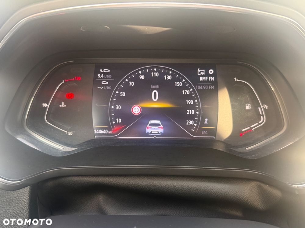 Renault Captur 1.0 TCe Intens - 18