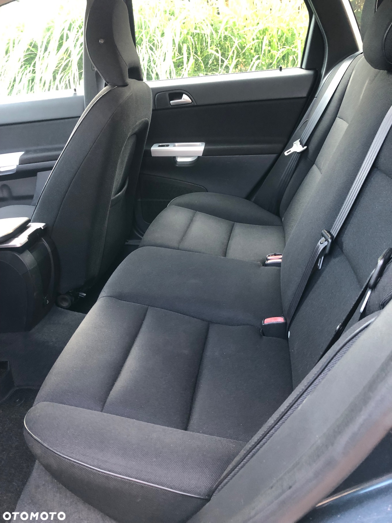 Volvo V50 1.6D DPF - 9