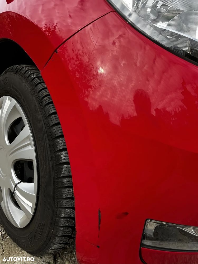 Skoda Citigo CITIGOe iV Style - 7