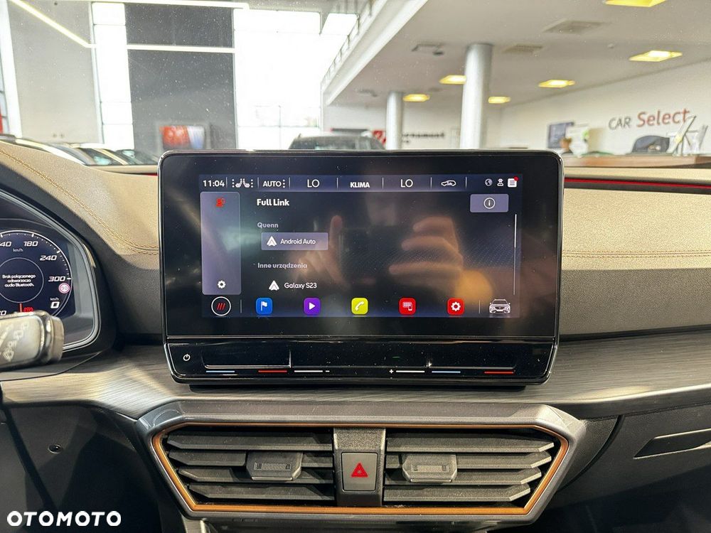 Cupra Formentor - 18