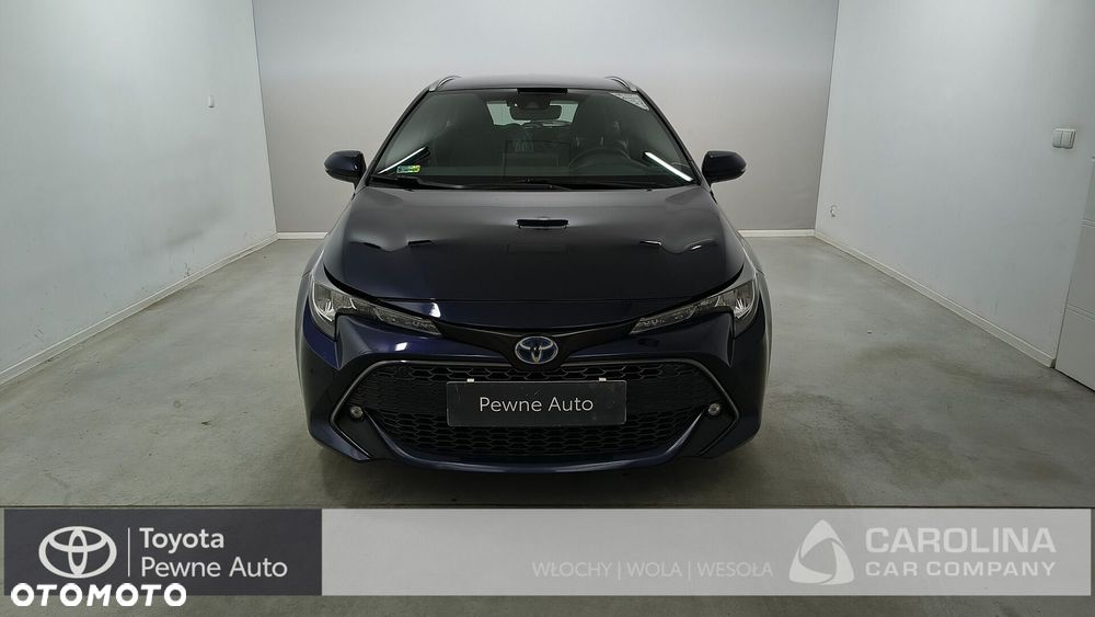 Toyota Corolla 1.8 Hybrid Comfort - 26
