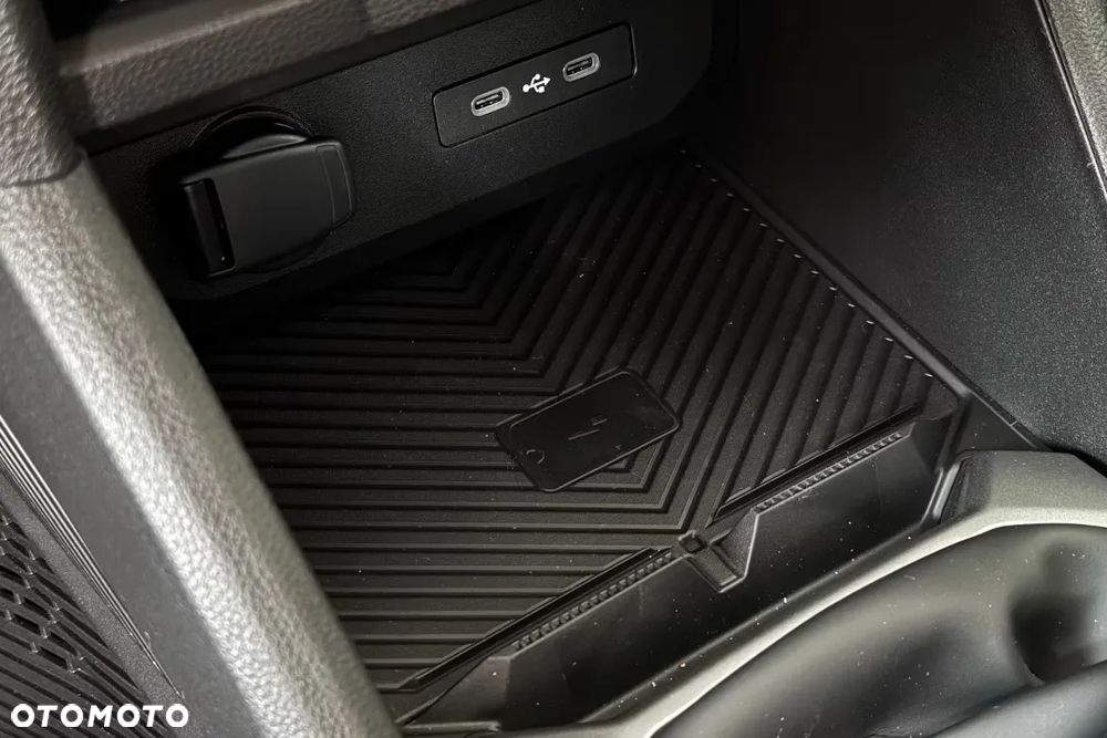 Dacia Bigster 1.2 TCe mHEV Journey - 13