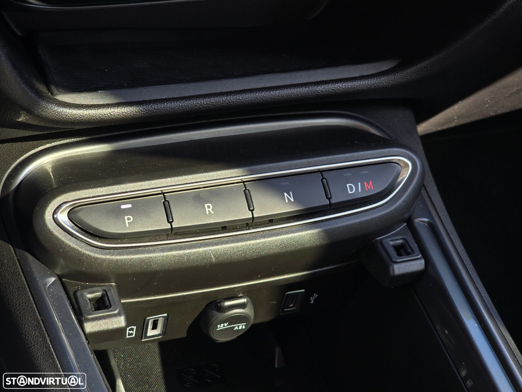 Fiat 600 1.2 Hybrid La Prima - 36